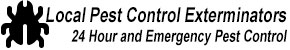 Metlakatla AK Pest Control Exterminators